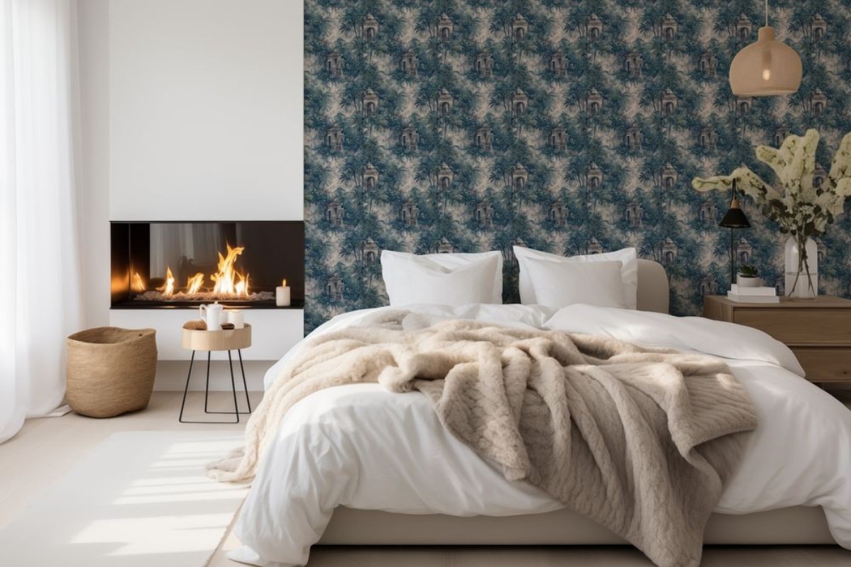 Bild på Färgsättning Jakarta Blue - 1100101-03 - 08080-01